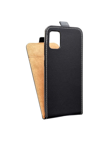 ETUI SLIM FLEXI FRESH VERTICAL pour SAMSUNG A51