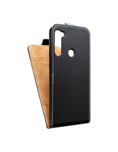 ETUI SLIM FLEXI FRESH VERTICAL pour XIAOMI Redmi Note 8T