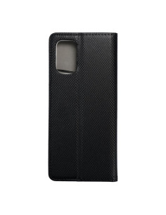 Etui Smart Case Book pour SAMSUNG S20 Plus / S11 noir 2