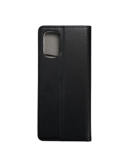 Etui Smart Case Book pour SAMSUNG S20 Plus / S11 noir