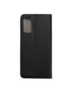 Etui Smart Case Book pour SAMSUNG S20 / S11e noir 2