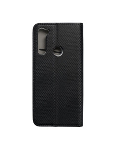Etui Smart Case Book pour XIAOMI Redmi NOTE 8T noir 2