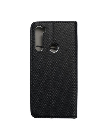 Etui Smart Case Book pour XIAOMI Redmi NOTE 8T noir