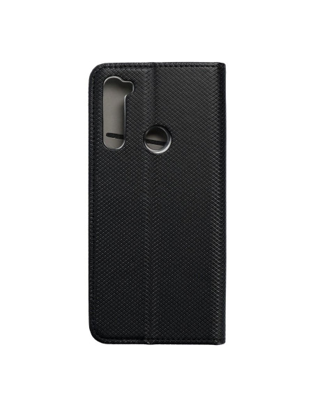 Etui Smart Case Book pour XIAOMI Redmi NOTE 8T noir