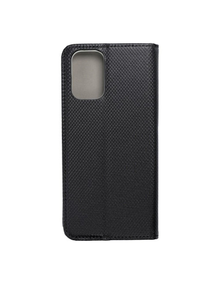 Etui Smart Case Book pour XIAOMI Redmi NOTE 10 / 10S noir