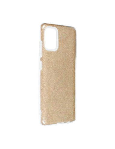 Coque Forcell - SHINING pour SAMSUNG Galaxy A51 OR
