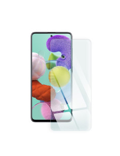 VERRE TREMPE Blue Star- SAM Galaxy A71