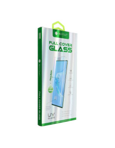 Verre hybride BESTSUIT UV Flexible Nano Glass - SAM S20 Ultra