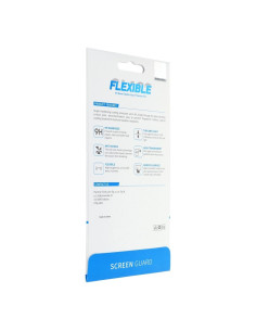 Verre hybride BESTSUIT FLEXIBLE - SAM Galaxy Note 10 Lite 2