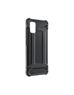 Coque ARMOR pour SAMSUNG Galaxy A51 NOIR 2