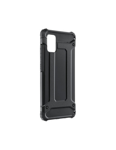 Coque ARMOR pour SAMSUNG Galaxy A51 NOIR