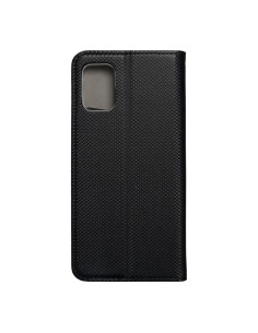 Etui Smart Case Book pour SAMSUNG A71 noir 2
