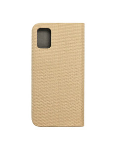 Etui SENSITIVE Book pour SAMSUNG A51 or 2