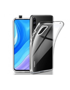 Coque Back Case Ultra Slim 0,5mm pour HUAWEI P Smart PRO 2019
