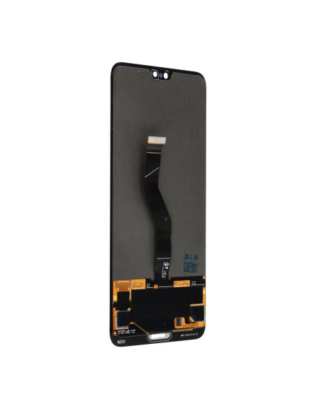 Ecran LCD do HUAWEI P20 PRO (EQ) OLED noir