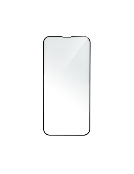 5D Full Glue Tempered Glass - pour Samsung Galaxy S20 Ultra (hole) NOIR