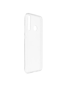 Coque BACK CASE Ultra Slim 0,3mm pour HUAWEI P40 Lite E transparent 2