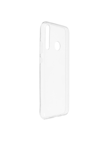 Coque BACK CASE Ultra Slim 0,3mm pour HUAWEI P40 Lite E transparent