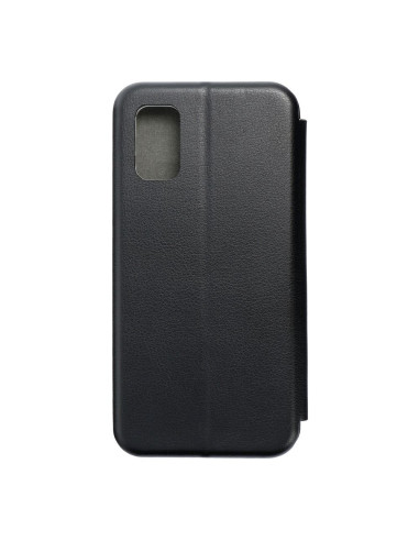 Etui Book Elegance pour SAMSUNG A41 noir