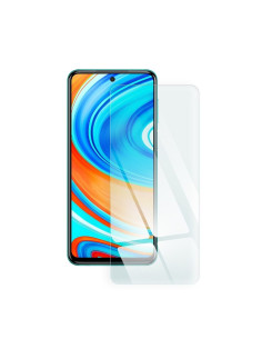 VERRE TREMPE Blue Star- XIA Redmi Note 9 Pro