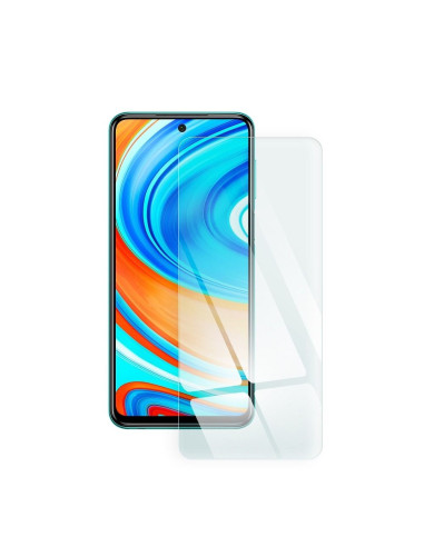 VERRE TREMPE Blue Star- XIA Redmi Note 9 Pro