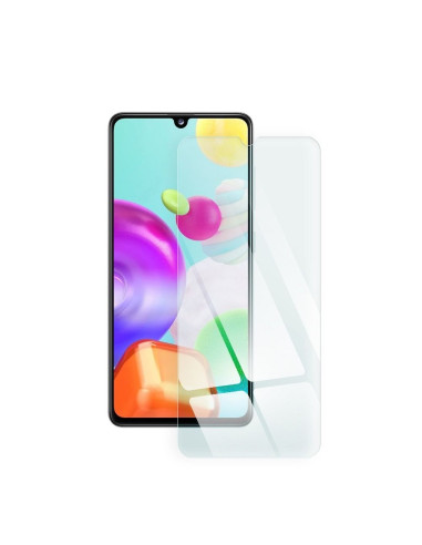 VERRE TREMPE Blue Star- SAM Galaxy A41