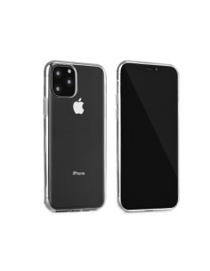 Coque BACK CASE Ultra Slim 0,5mm pour XIAOMI Redmi NOTE 9 Pro Max TRANSPARENT 2