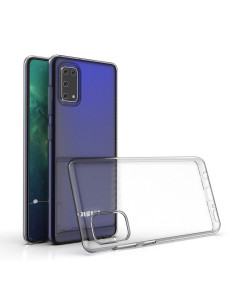 Coque Back Case Ultra Slim 0,5mm pour SAMSUNG Galaxy A31