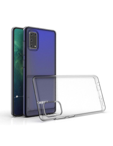Coque Back Case Ultra Slim 0,5mm pour SAMSUNG Galaxy A31