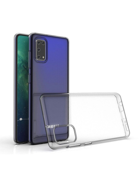 Coque Back Case Ultra Slim 0,5mm pour SAMSUNG Galaxy A31