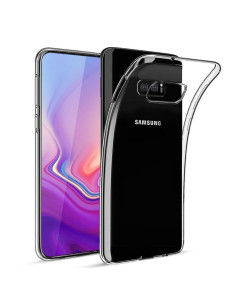 Coque Back Case Ultra Slim 0,5mm pour SAMSUNG Galaxy S10 Lite