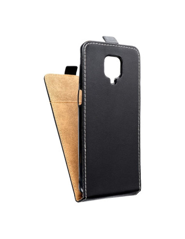 ETUI SLIM FLEXI FRESH VERTICAL pour XIAOMI Redmi Note 9 Pro
