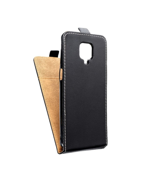 ETUI SLIM FLEXI FRESH VERTICAL pour XIAOMI Redmi Note 9 Pro