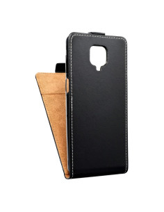 ETUI SLIM FLEXI FRESH VERTICAL pour XIAOMI Redmi Note 9s