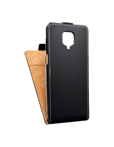 ETUI SLIM FLEXI FRESH VERTICAL pour XIAOMI Redmi Note 9s