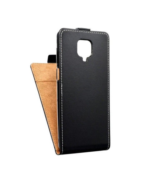 ETUI SLIM FLEXI FRESH VERTICAL pour XIAOMI Redmi Note 9s