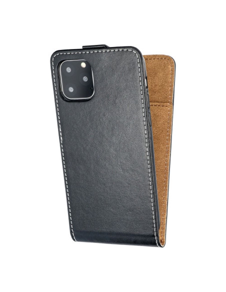 ETUI SLIM FLEXI FRESH VERTICAL pour XIAOMI Redmi Note 9s