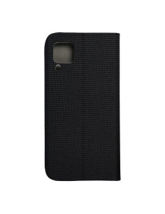 Etui SENSITIVE Book pour HUAWEI P40 Lite noir 2