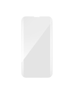 VERRE TREMPE X-ONE UV - HUA P40 Pro (case friendly) 2