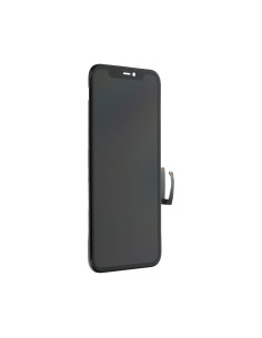 LCD APP IPHO 11 avec écran tactile noir (Org. LCD)