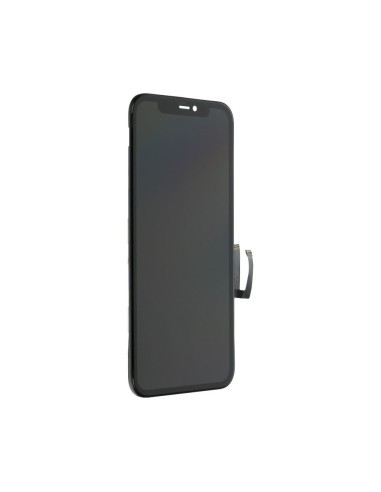 LCD APP IPHO 11 avec écran tactile noir (Org. LCD)