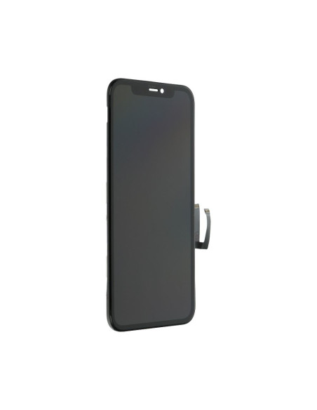 LCD APP IPHO 11 avec écran tactile noir (Org. LCD)