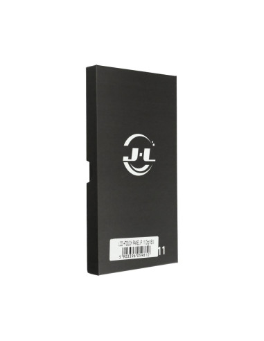LCD APP IPHO 11 avec écran tactile noir (Org. LCD)