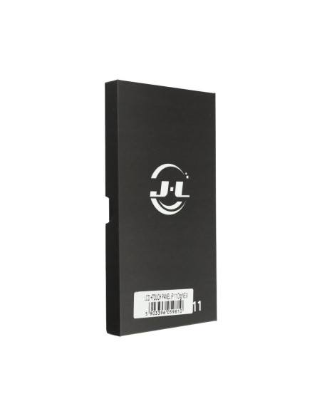 LCD APP IPHO 11 avec écran tactile noir (Org. LCD)