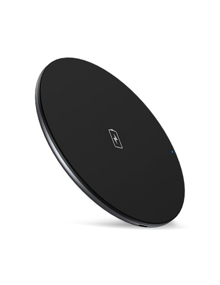 Chargeur rapide a induction (sans fil Qi) FORCELL Quick Charge 15W