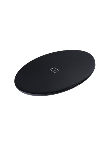 Chargeur rapide a induction (sans fil Qi) FORCELL Quick Charge 15W