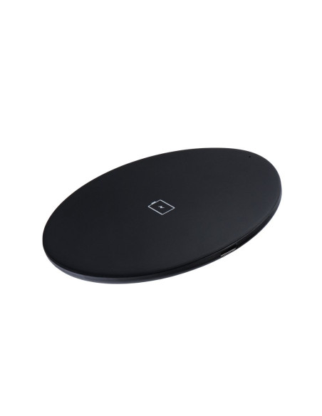Chargeur rapide a induction (sans fil Qi) FORCELL Quick Charge 15W