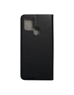 Etui Smart Case Book pour SAMSUNG A21s noir 2