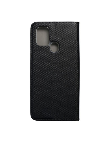 Etui Smart Case Book pour SAMSUNG A21s noir