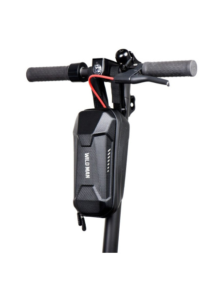 Support/ etui pour trotinette electrique etanche 2L WILDMAN